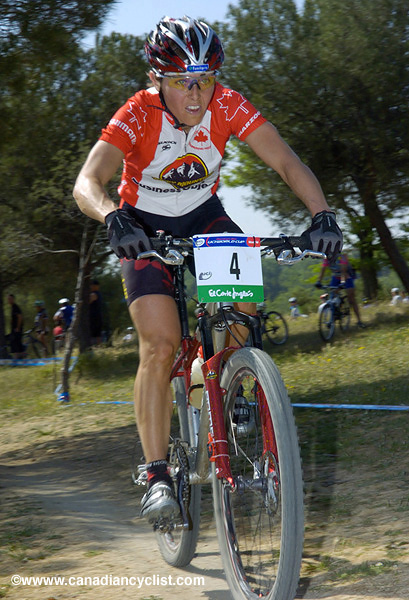 Madrid World Cup 2006