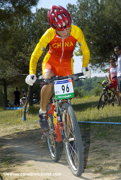 Madrid World Cup 2006