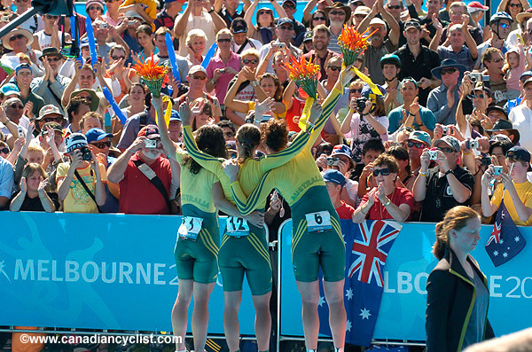 2006 Commonwealth Games