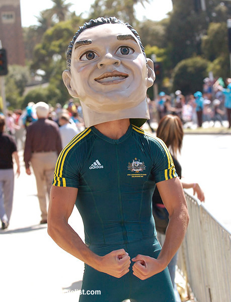 2006 Commonwealth Games