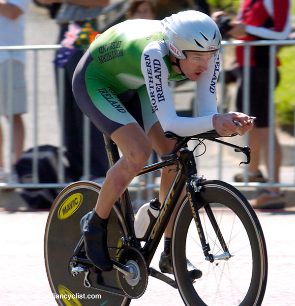 2006 Commonwealth Games