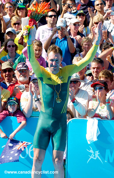2006 Commonwealth Games
