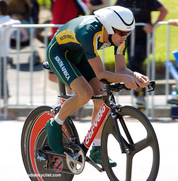 2006 Commonwealth Games