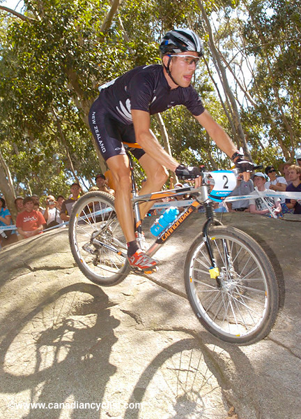 2006 Commonwealth Games