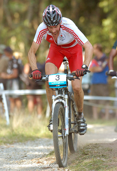 2006 Commonwealth Games