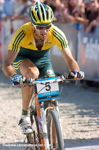 2006 Commonwealth Games