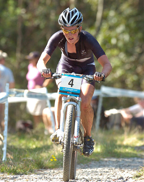 2006 Commonwealth Games