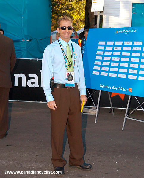 2006 Commonwealth Games