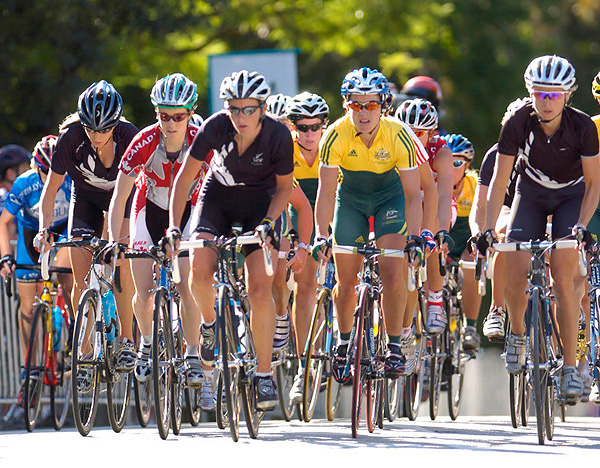 2006 Commonwealth Games