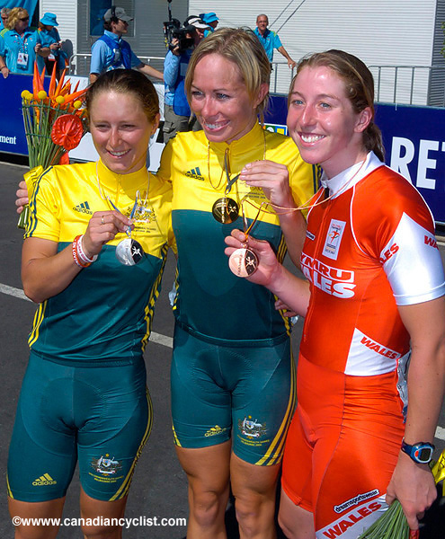 2006 Commonwealth Games