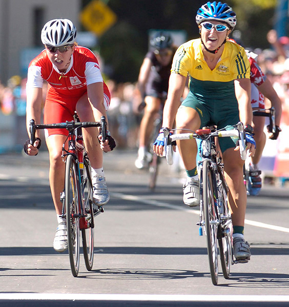 2006 Commonwealth Games