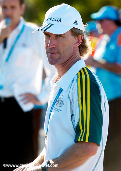 2006 Commonwealth Games