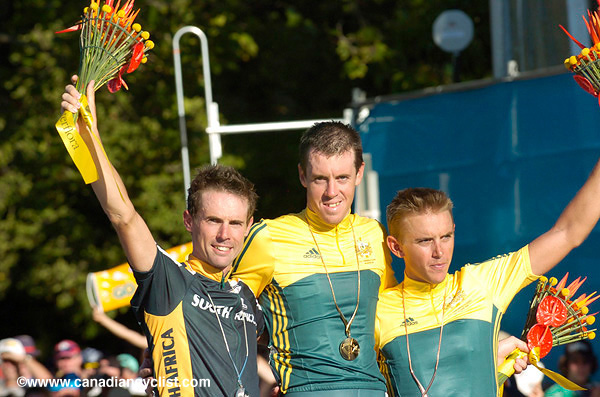 2006 Commonwealth Games