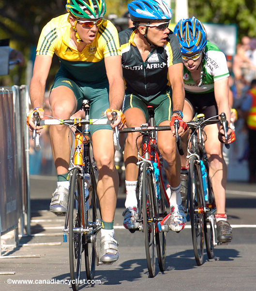 2006 Commonwealth Games