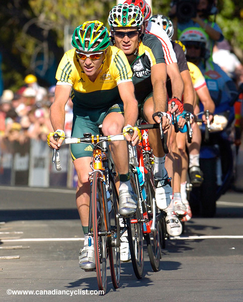 2006 Commonwealth Games