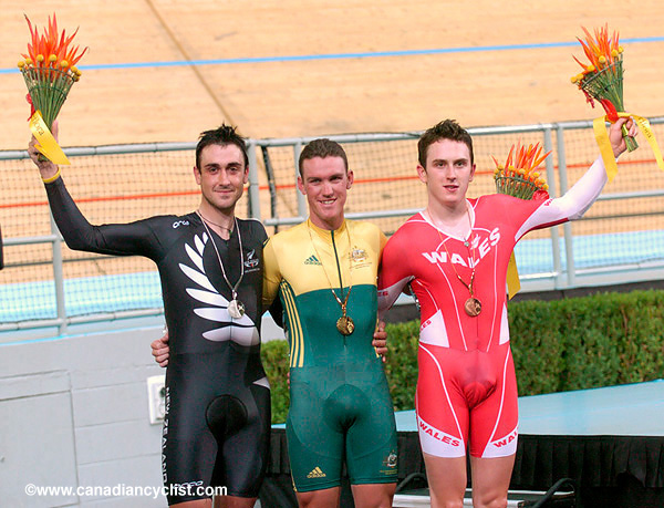 2006 Commonwealth Games