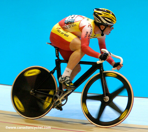 2006 Commonwealth Games