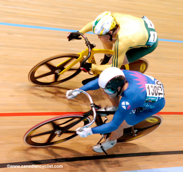 2006 Commonwealth Games