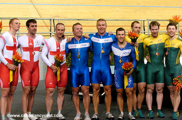 2006 Commonwealth Games