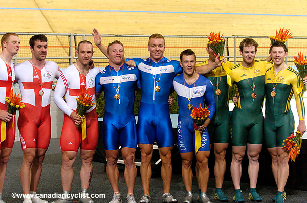 2006 Commonwealth Games