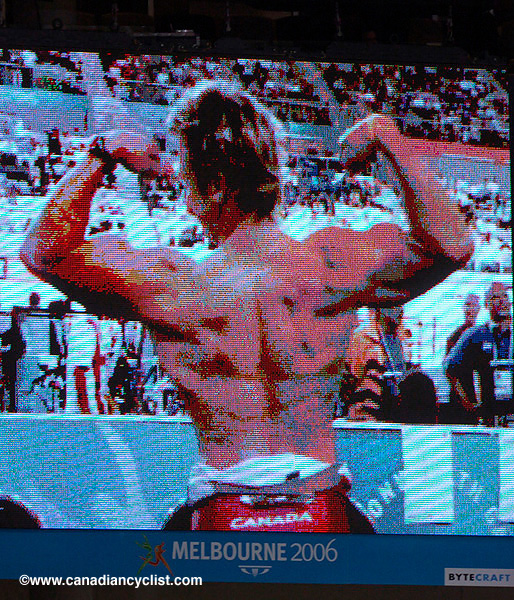 2006 Commonwealth Games
