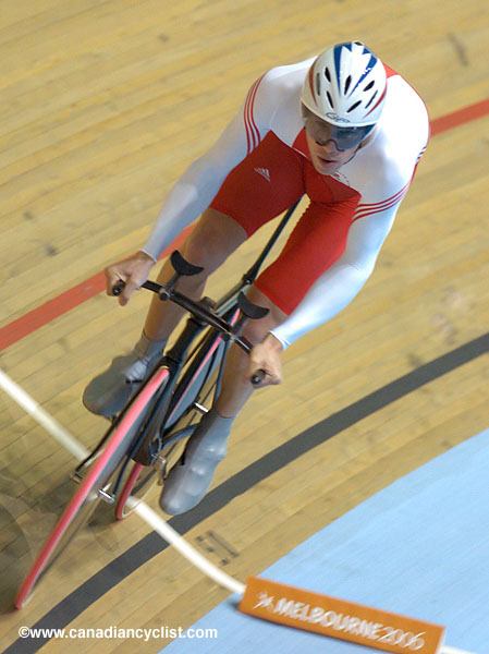 2006 Commonwealth Games