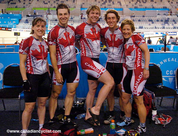 2006 Commonwealth Games
