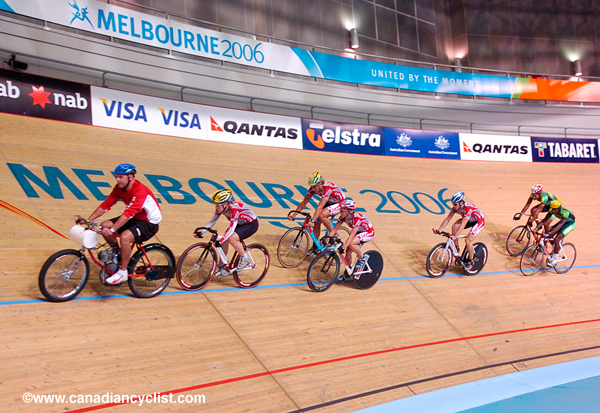 2006 Commonwealth Games