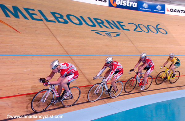 2006 Commonwealth Games