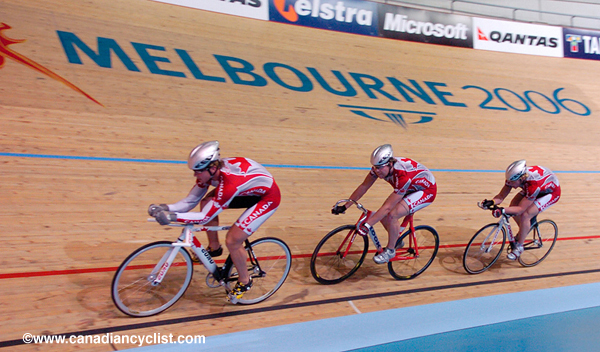 2006 Commonwealth Games