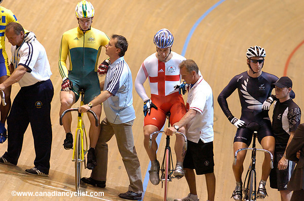 2006 Commonwealth Games