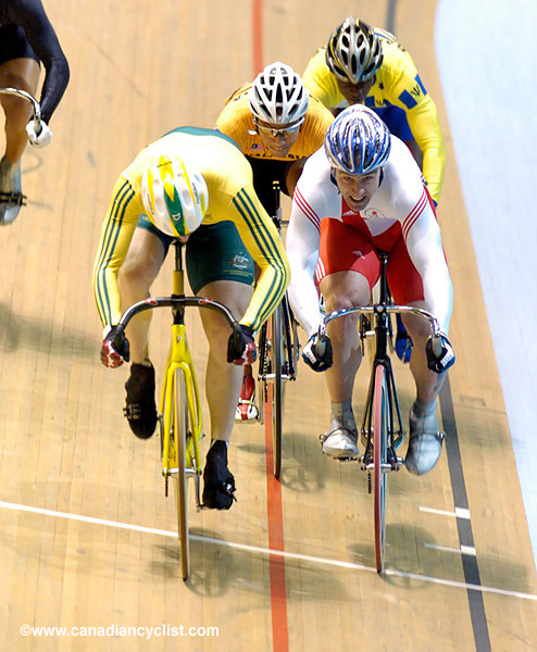 2006 Commonwealth Games
