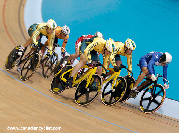 2006 Commonwealth Games