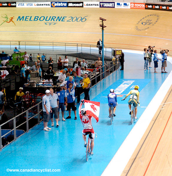2006 Commonwealth Games