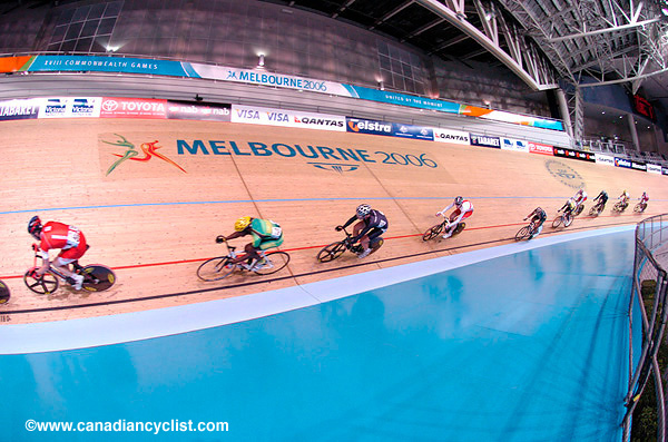 2006 Commonwealth Games