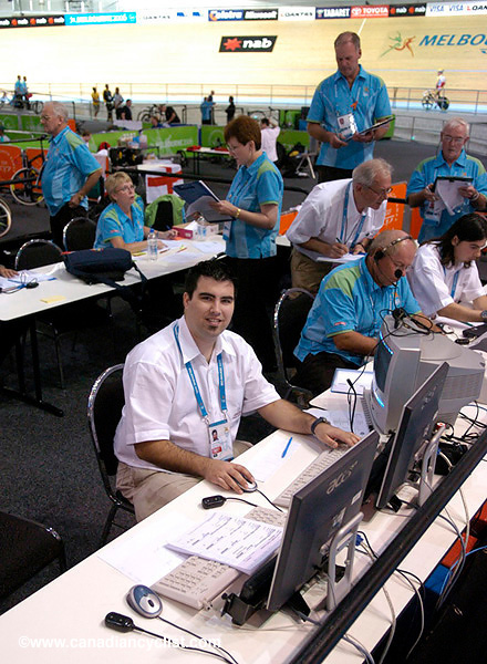2006 Commonwealth Games