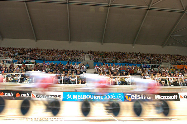 2006 Commonwealth Games