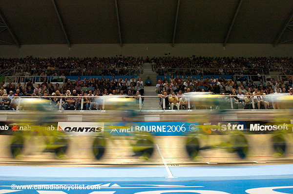 2006 Commonwealth Games