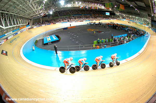 2006 Commonwealth Games