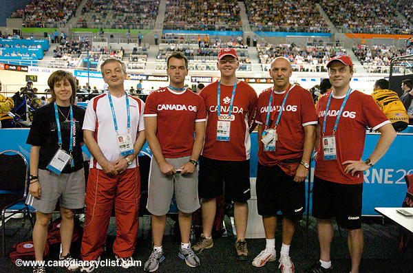 2006 Commonwealth Games