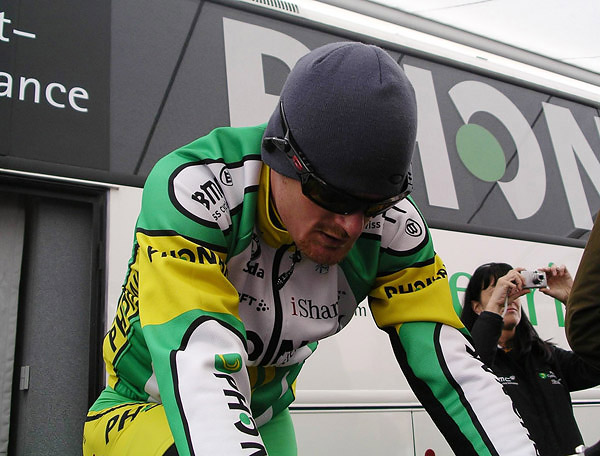 parisnice