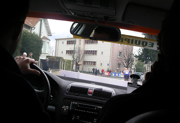 parisnice