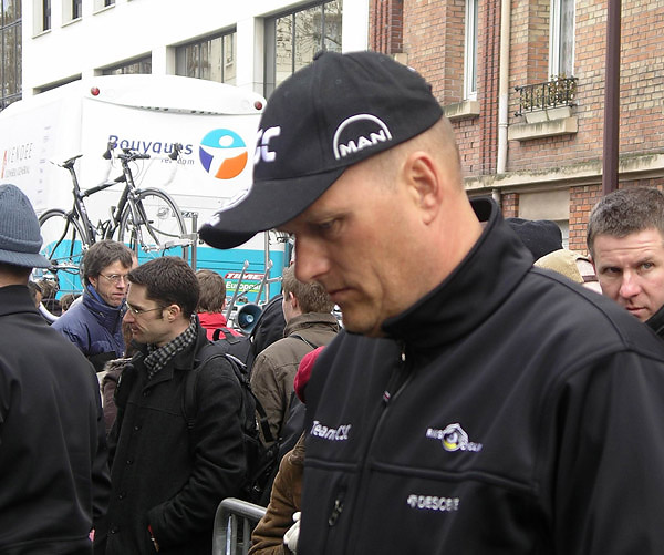 parisnice