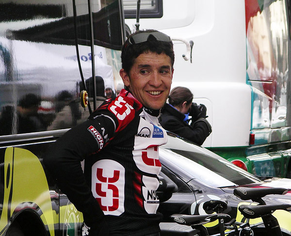 parisnice