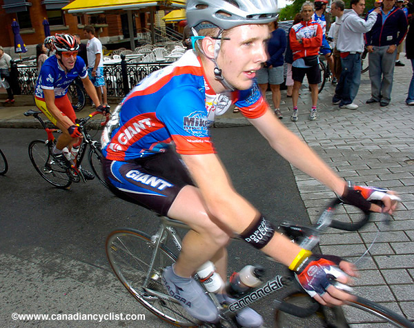 2006 Road National Championships