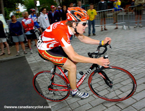 2006 Road National Championships