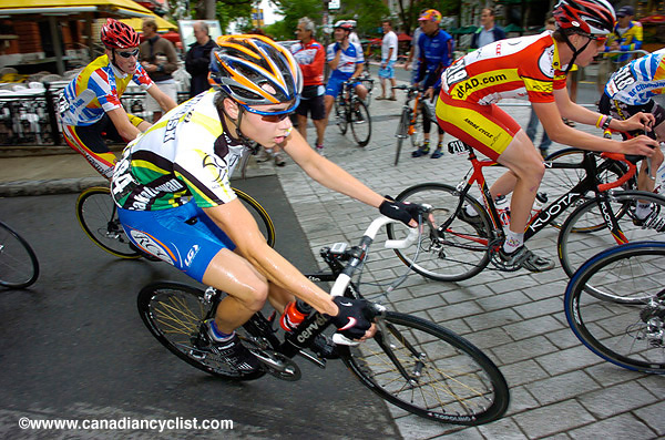 2006 Road National Championships