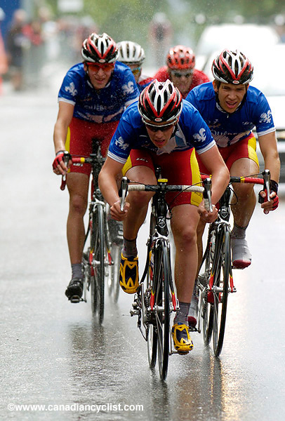 2006 Road National Championships
