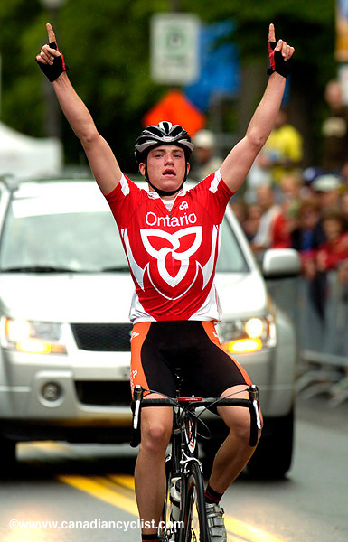 2006 Road National Championships
