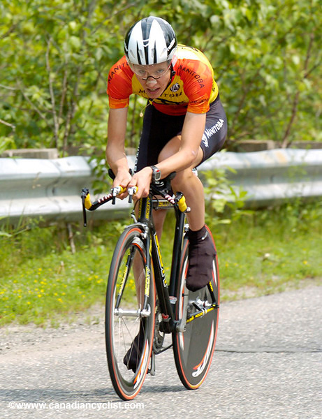 2006 Road National Championships
